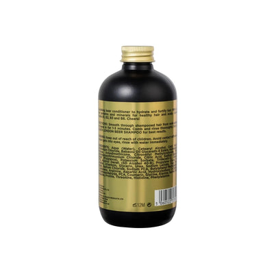 Bleach London Beer Follicle Fortifying Vitamin Conditioner 250ml