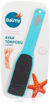Balmy Naturel Balmy 2 In 1 Foot File