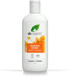 Dr Organic Manuka Honey Restore And Refresh Body Wash 250ml