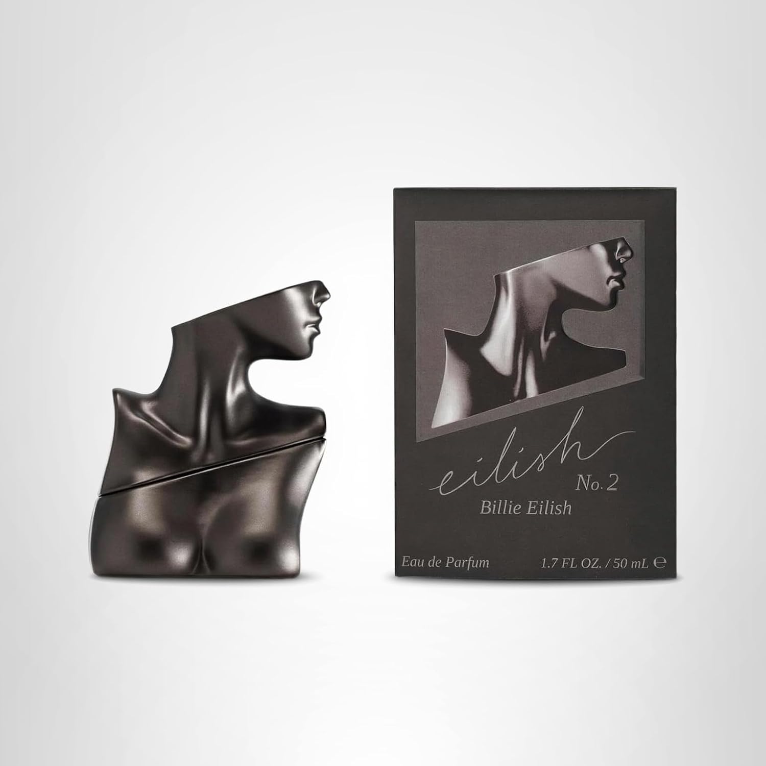 Billie Eilish Eilish No 2 Eau De Parfum 50ml