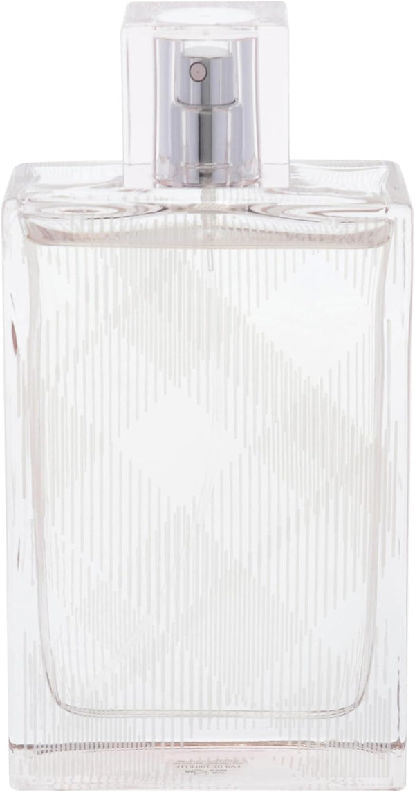 Burberry Brit Sheer For Her Eau De Toilette 100ml