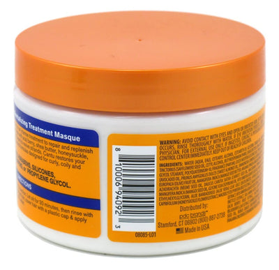 Cantu Acai Berry Revitalizing Treatment Masque 340g