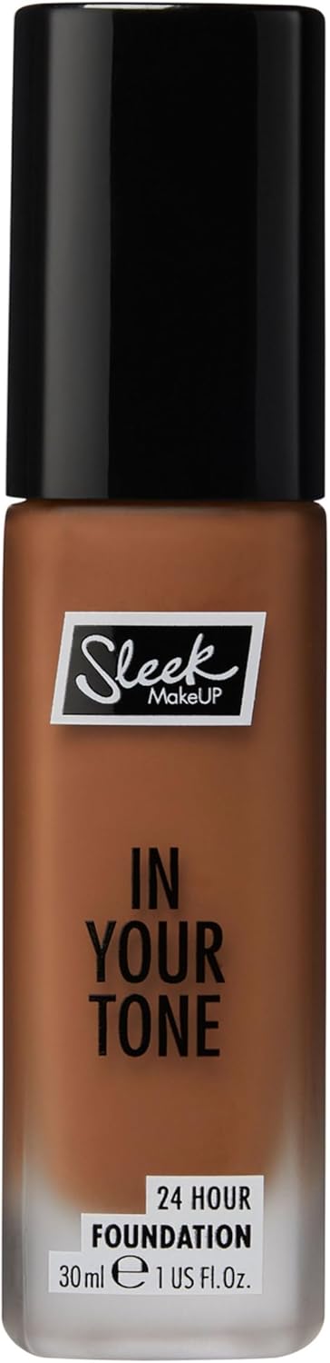 Sleek Make Up In Your Tone 24H Foundation 9C I M Vegan 30ml