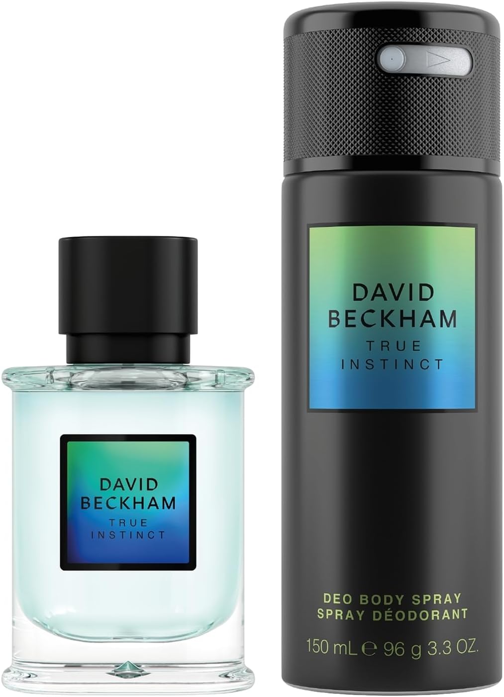 David Beckham True Instinct Gift Set