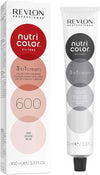 Revlon Nutri Color 3 In 1 Color Creme Tube 100ml