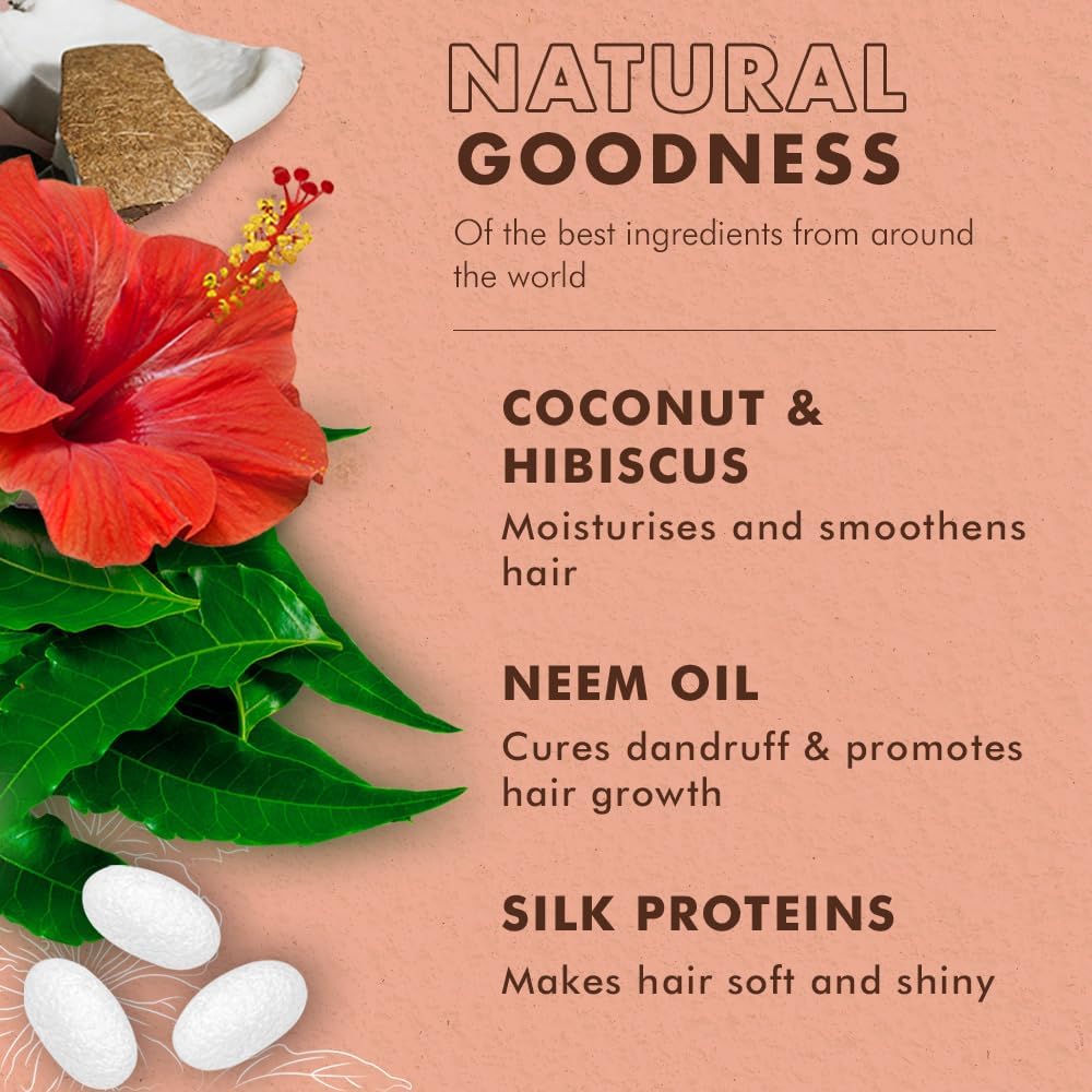 Shea Moisture Coconut And Hibiscus Conditioning Curl Style Milk 237ml / 254ml