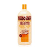 Sta Sof Fro Shea Butter Hand and Body Lotion 1000ml