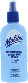 Malibu Moisturising After Sun Spray 100ml / 200ml