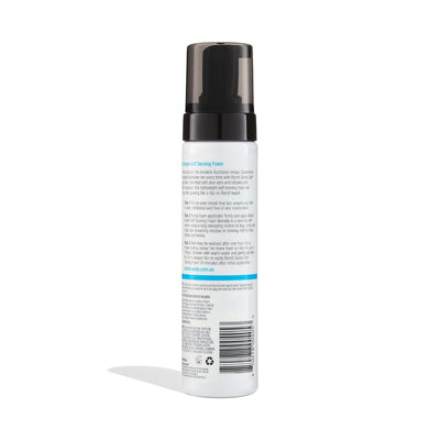 Bondi Sands Self Tanning Foam Light Medium 100ml / 200ml