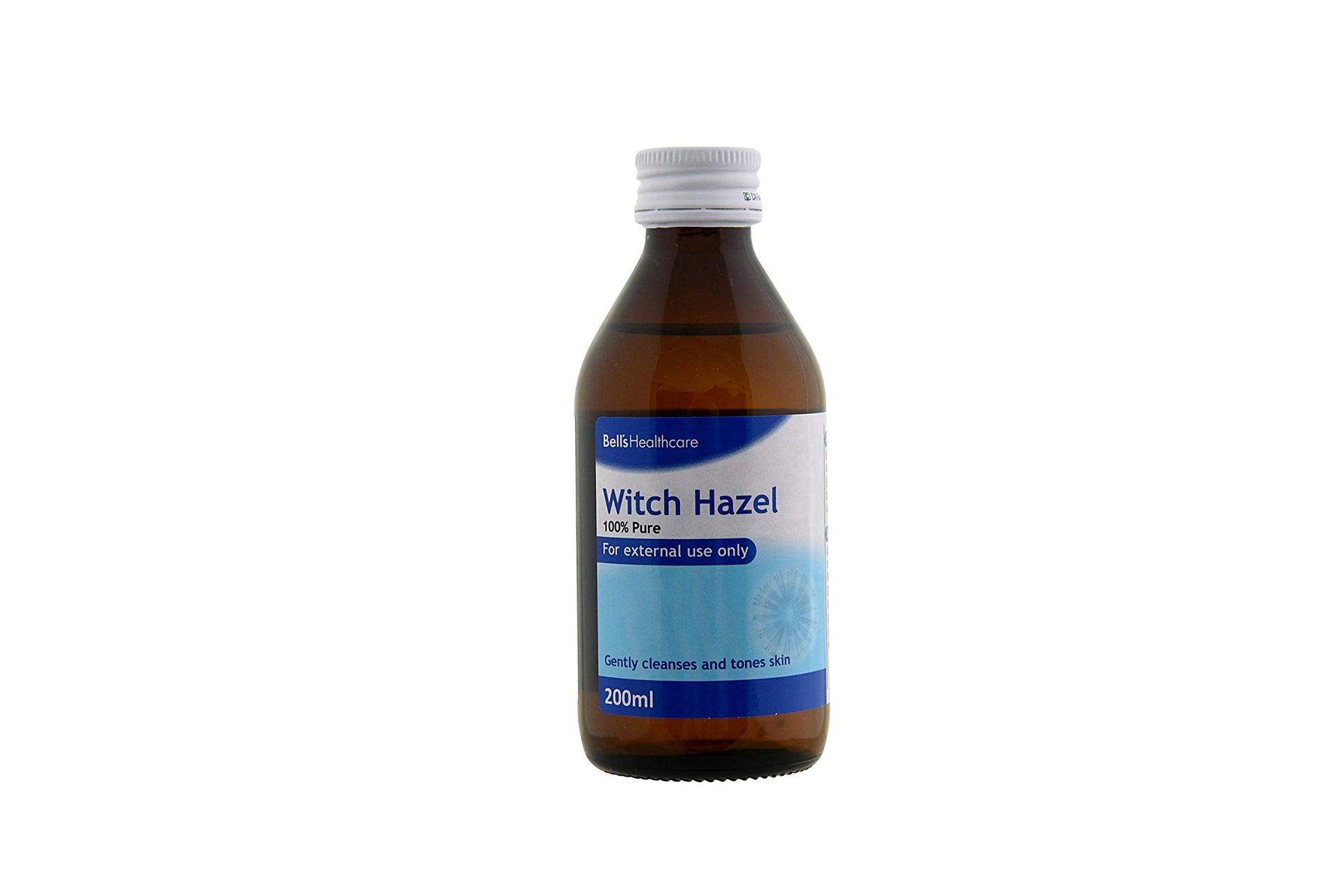 BELLS Distilled Witch Hazel 200ml
