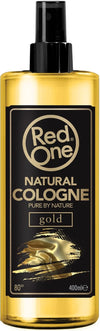 Red One Gold Redone Cologne Body Splash 400ml