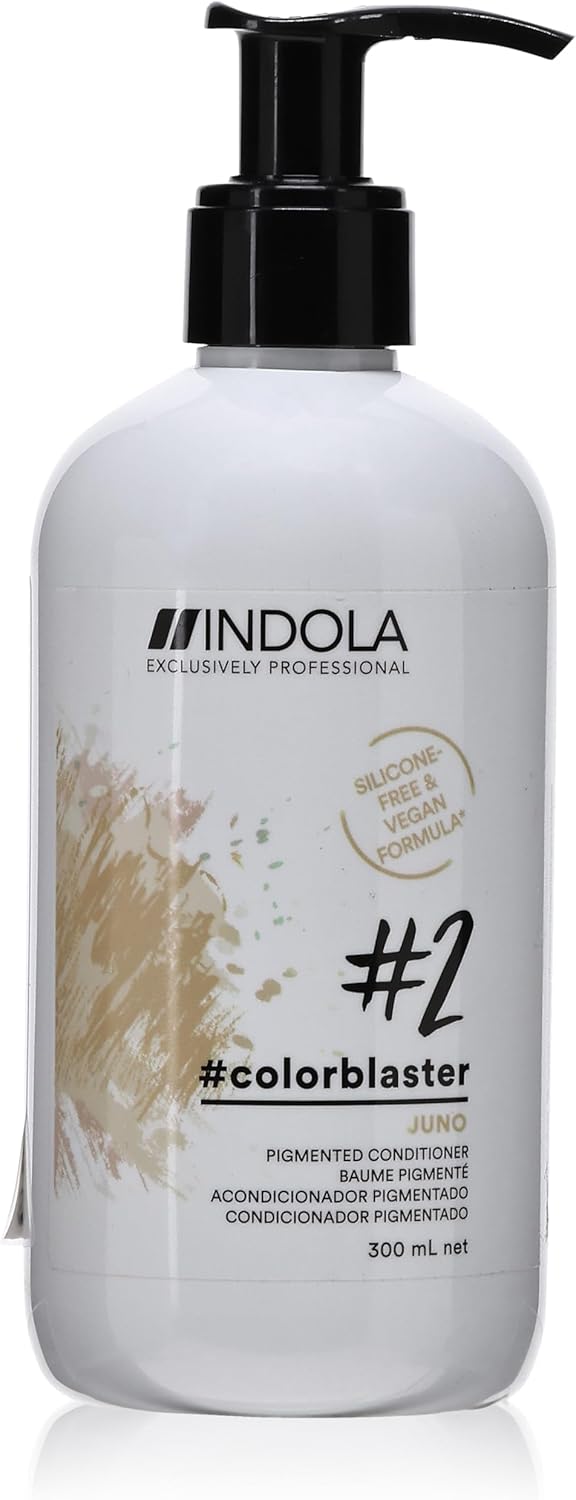 Indola Exclusively Professional Colorblaster Pigmented Conditioner Juno 300ml