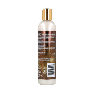 Sof N Free Gold Dust Shimmer Oil Moisturizing Lotion 250ml