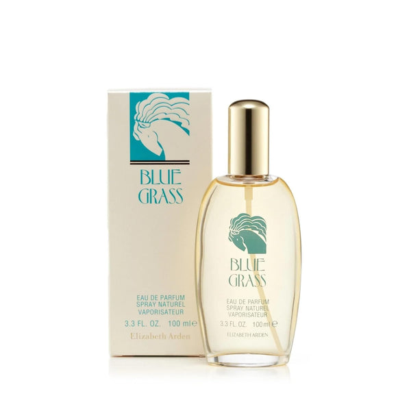 Elizabeth Arden Blue Grass By EDP Spray 100ml