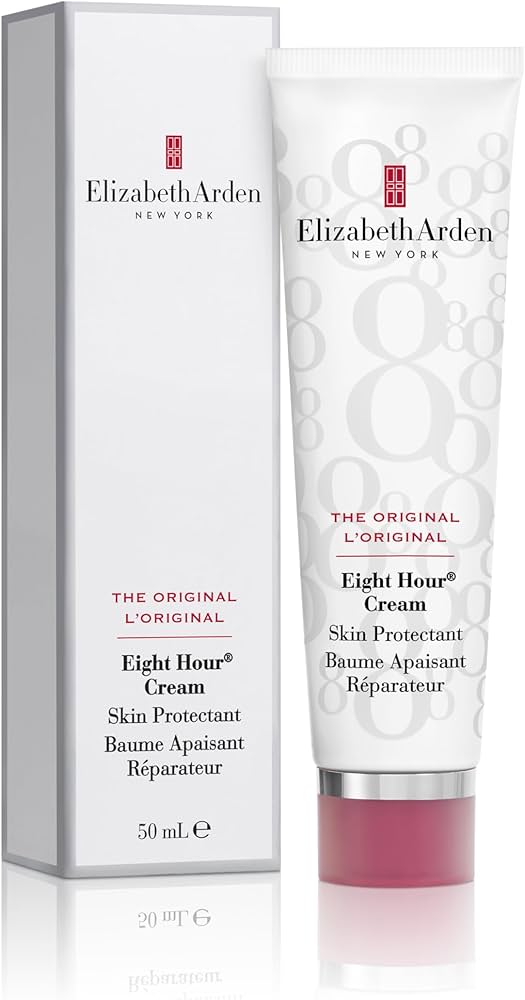 Elizabeth Arden Eight Hour Cream Skin Protectant 50ml