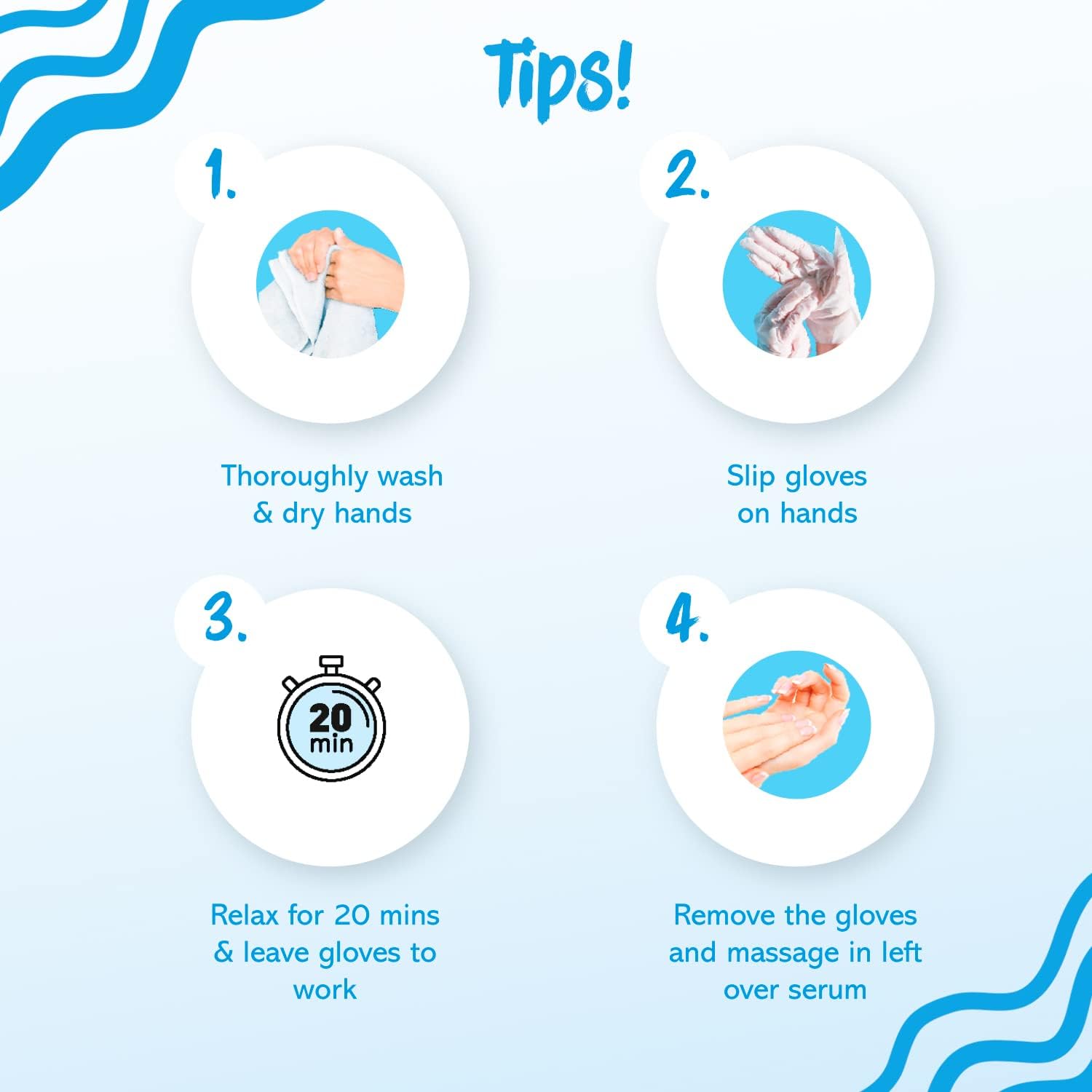 Montagne Jeunesse 7Th Heaven Softening Coconut Hand Mask