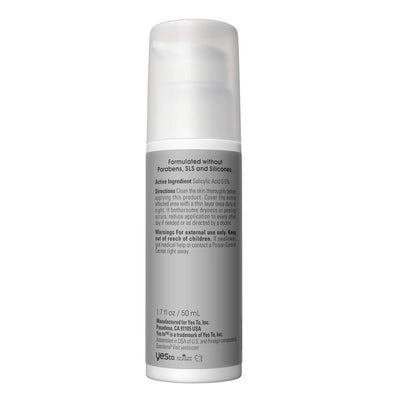 Yes To Tomatoes Detoxifying Overnight Moisturizer 50ml