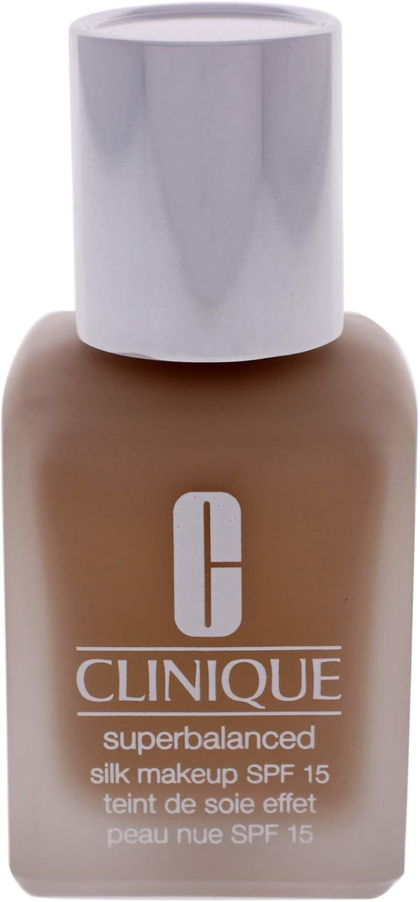 Clinique Superbalanced Silk Makeup SPF15 30ml - Afro Hair Boutique