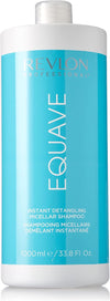 Revlon Equave Instant Detangling Micellar Shampoo 250ml / 1000ml