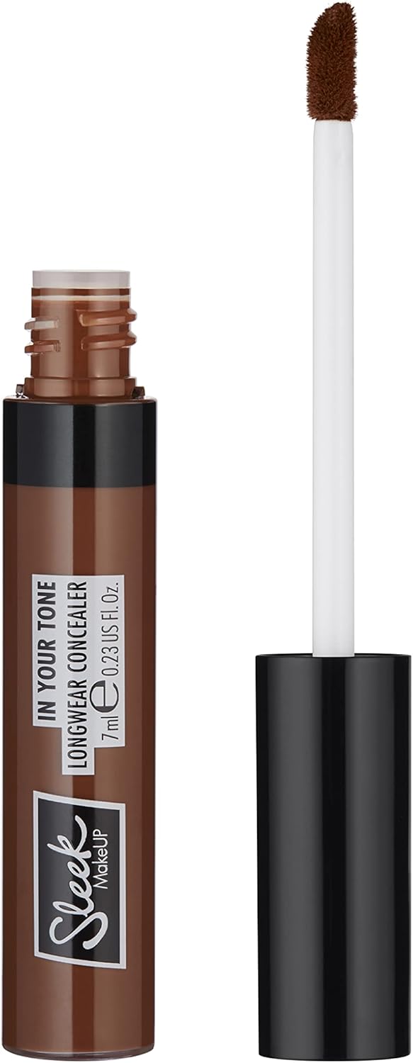 Sleek Make Up In Your Tone Longwear Concealer 11N I M Vegan 7ml