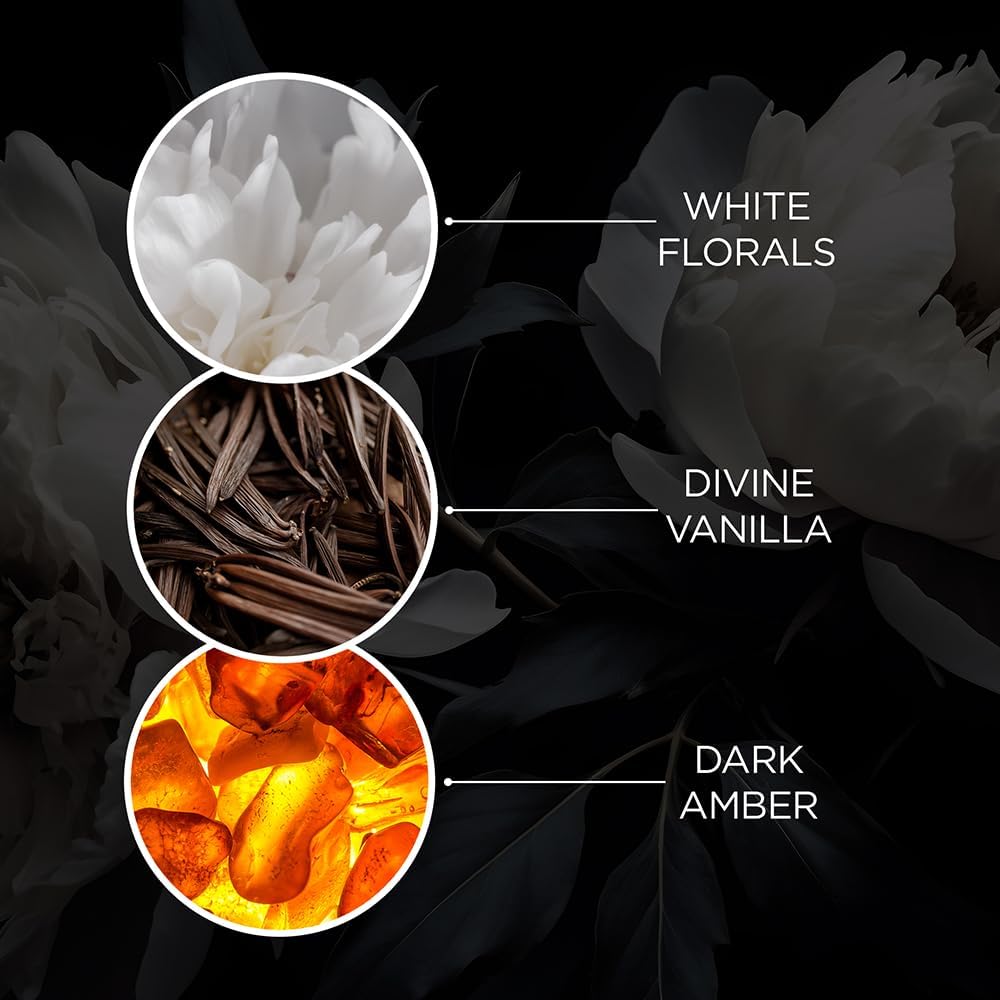 Baylis And Harding Baylis Twilight Amber Luxury Body Wash 400ml