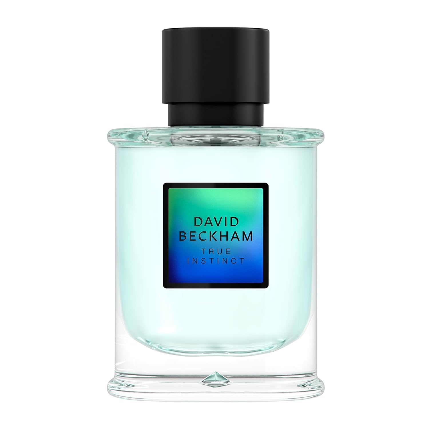 David Beckham True Instinct Eau De Parfum 75ml