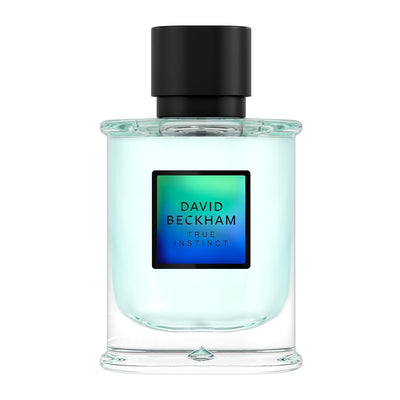 David Beckham True Instinct Eau De Parfum 75ml
