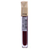 Max Factor Color Elixir Lip Honey Lacquer Regale Burgundy