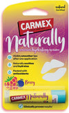 Carma Laboratories Carmex Naturally Berry Lip Balm