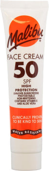 Malibu Face Cream SPF50 40ml