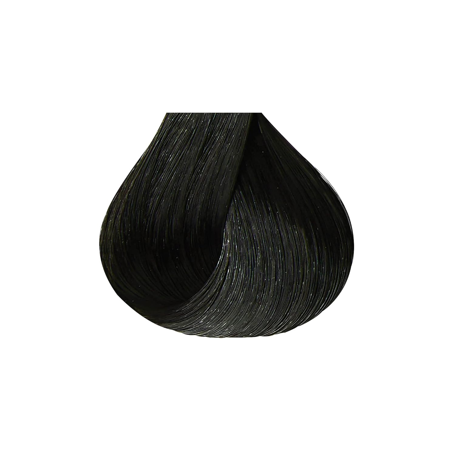 Kiss Products Kiss Colors Tintation Semi Permanent Jet Black T999 148ml