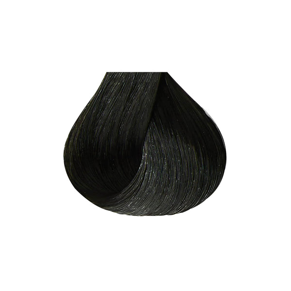 Kiss Products Kiss Colors Tintation Semi Permanent Jet Black T999 148ml