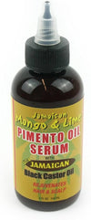 Jamaican Mango And Lime Pimento Oil Serum 118ml