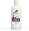Dr Organic Organic Coconut Oil Body Wash 250ml
