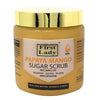 First Lady Papaya And Mango Sugar Scrub 500ml