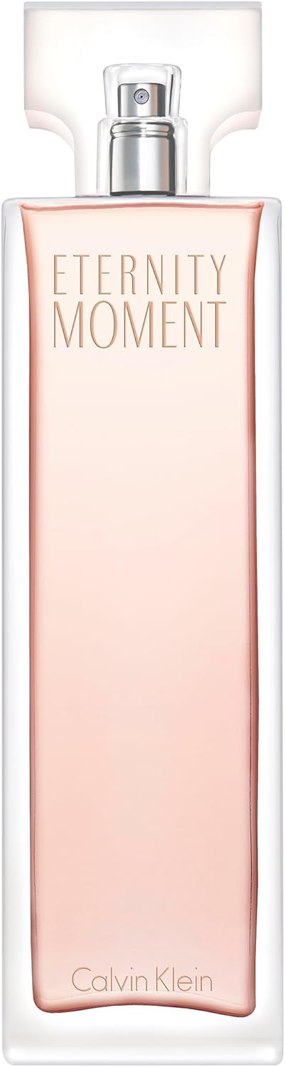 Calvin Klein Eternity Moment Eau De Parfum 100ml / 50ml