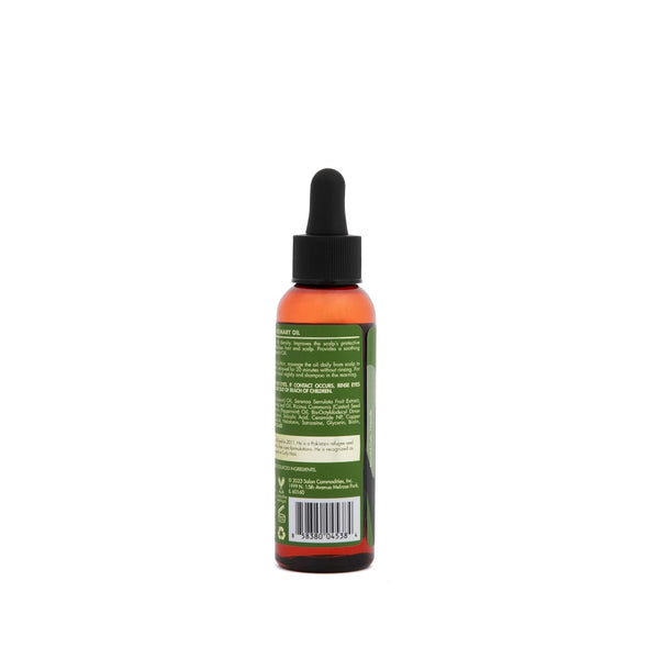 As I Am Rosemary Oil For All Hair Types 60ml