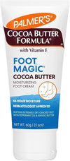 Palmers Cocoa Butter Formula Foot Magic Moisturizing Cream 60g