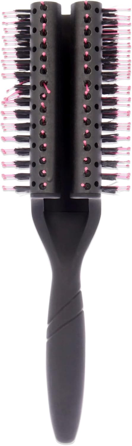 Wet Brush Pro Smooth And Shape Round Brush Large Square Barrel