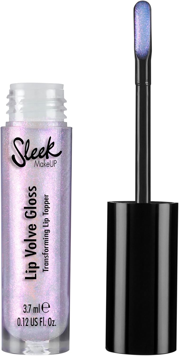 Sleek Make Up Lip Volve Gloss Shimmy Shimmy Ya 3.7ml
