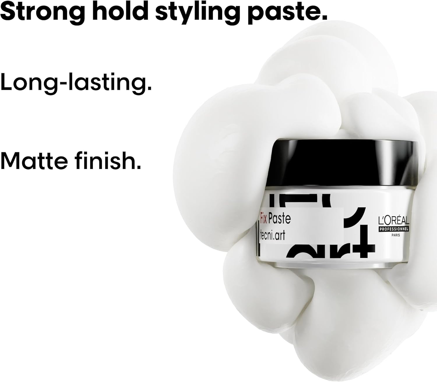 Loreal Homme 7 Poker Paste 75ml