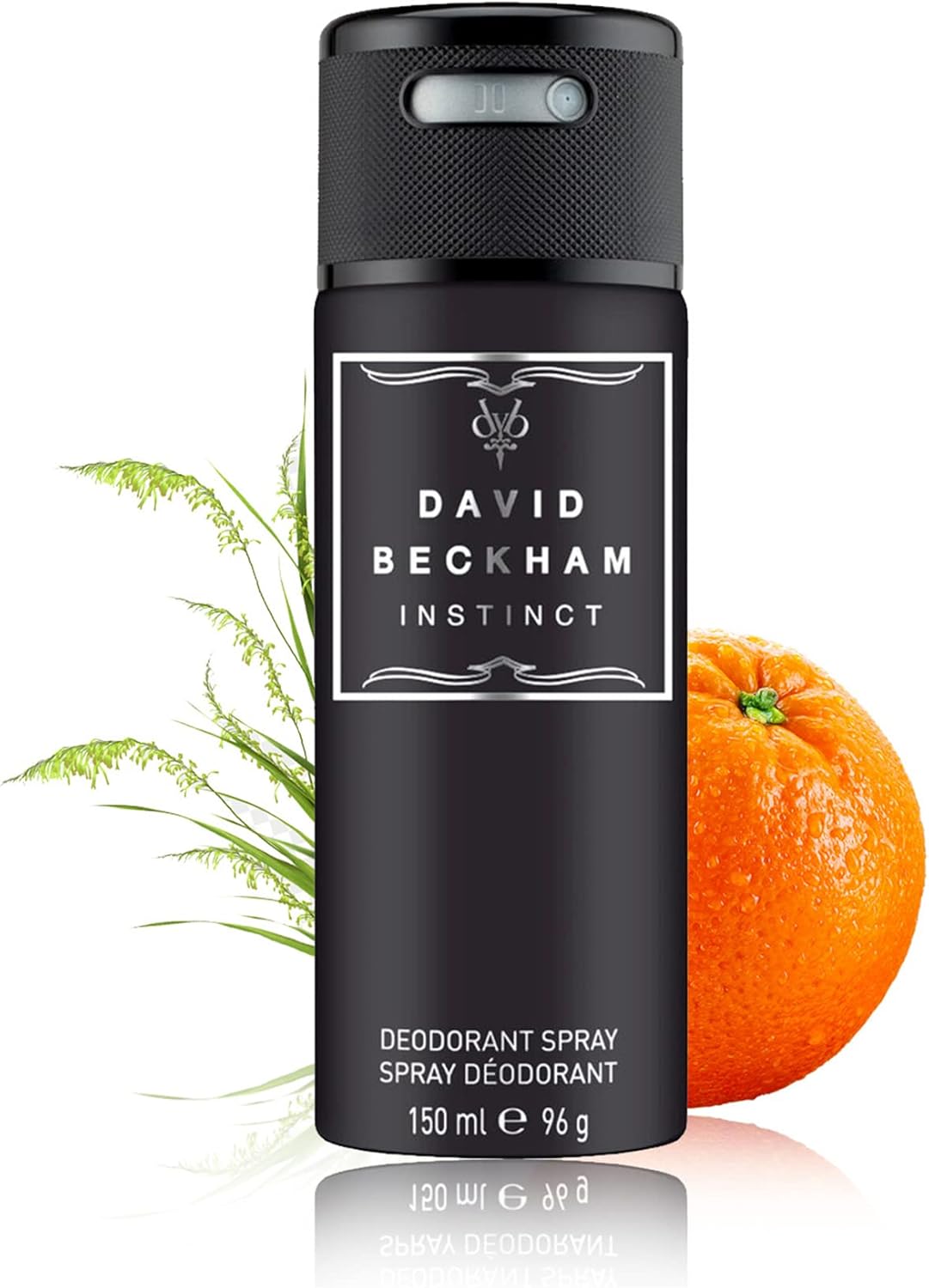 David Beckham Instinct Deo Body Spray 150ml