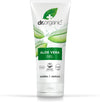 Dr Organic Soothe And Restore Aloe Vera Gel