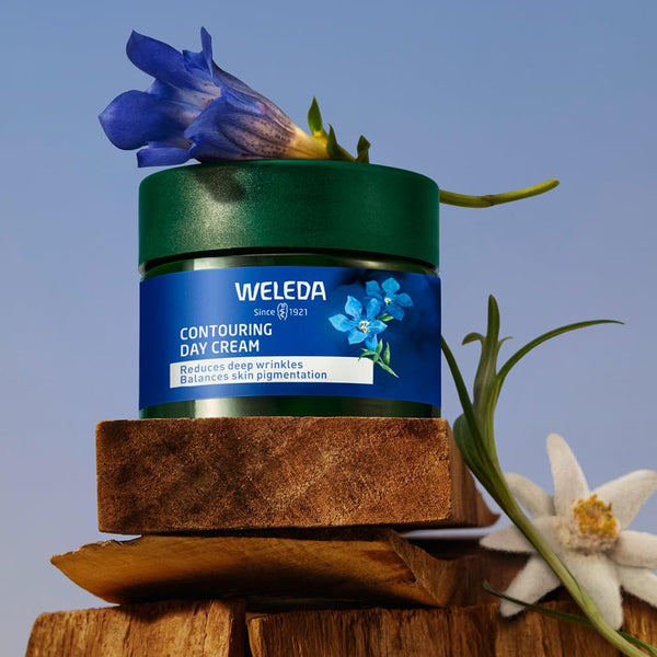 Weleda Contouring Day Cream 40ml