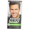 Just For Men Original Formula Natural Look - Real Black