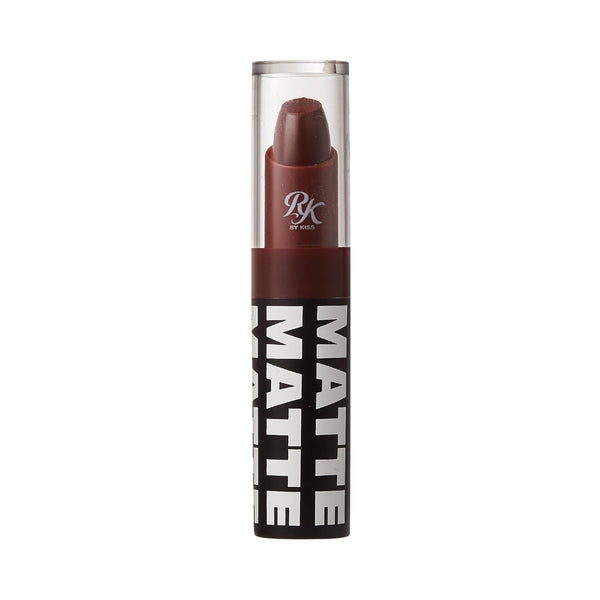 RK By Kiss Matte Lipstick RMLS33 Heart Beat 3.5g