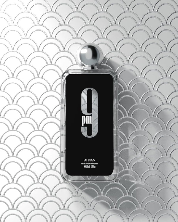 AFNAN 9 PM Eau De Parfum 100ml