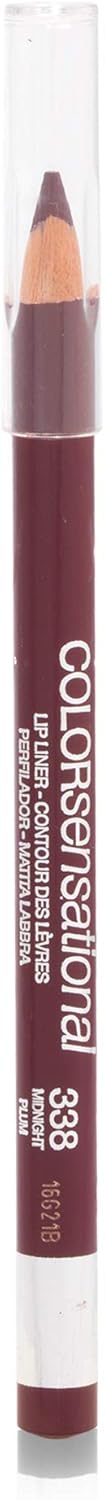 Maybelline Color Sensational Lip Liner - Afro Hair Boutique