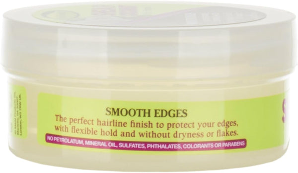 Sof N Free Grohealthy Shea And Coconut Smooth Edges 56ml