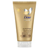 Dove Summer Revived Gradual Self Tan Face Cream For Light To Medium 75ml